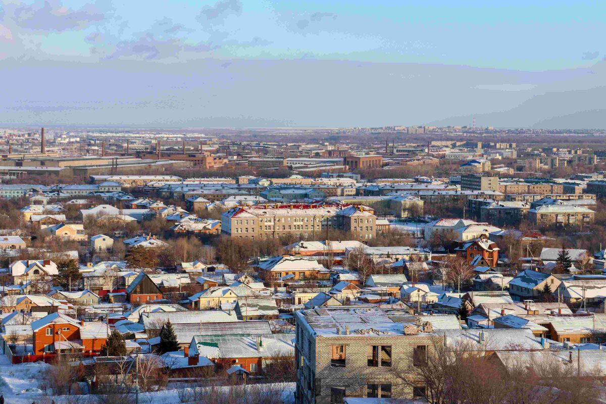 Орск — Энциклопедия Руниверсалис